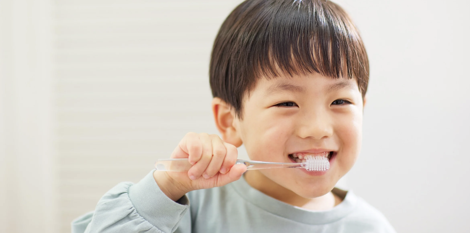 National Children’s Dental Health Month: Building Healthy Smiles That Last